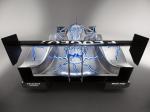 Peugeot 908 HY 2008 года